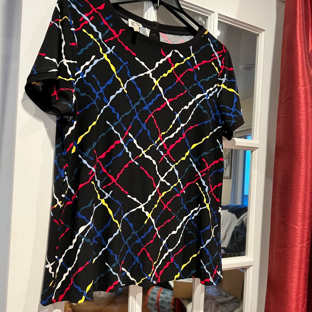 Anne Klein top